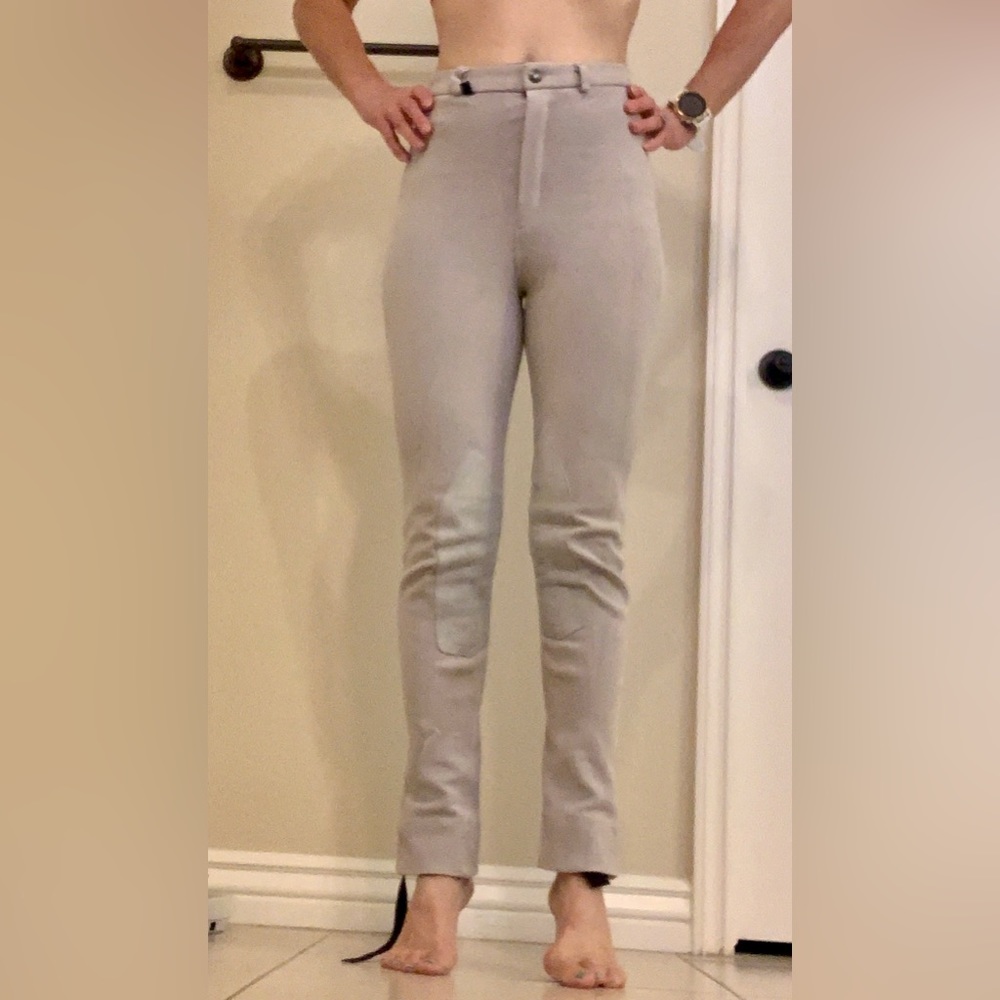 Millers Breeches vintage Women’s 16